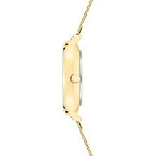 Laden Sie das Bild in den Galerie-Viewer, s.Oliver Damen Uhr Armbanduhr Edelstahl SO-4564-MQ