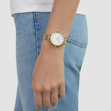Laden Sie das Bild in den Galerie-Viewer, s.Oliver Damen Uhr Armbanduhr Edelstahl SO-4564-MQ