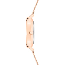 Laden Sie das Bild in den Galerie-Viewer, s.Oliver Damen Uhr Armbanduhr Edelstahl SO-4566-MQ