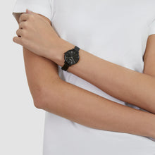 Laden Sie das Bild in den Galerie-Viewer, s.Oliver Damen Uhr Armbanduhr Edelstahl  SO-4567-MQ