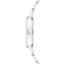 Laden Sie das Bild in den Galerie-Viewer, s.Oliver Damen Uhr Armbanduhr Edelstahl  SO-4572-MQ