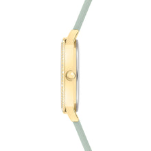 Laden Sie das Bild in den Galerie-Viewer, s.Oliver Damen Uhr Armbanduhr Silikon SO-4575-PQ
