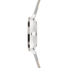 Laden Sie das Bild in den Galerie-Viewer, s.Oliver Damen Uhr Armbanduhr Leder SO-4576-LQ