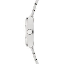 Laden Sie das Bild in den Galerie-Viewer, s.Oliver Herren Uhr Armbanduhr Edelstahl Silber SO-4579-MQ