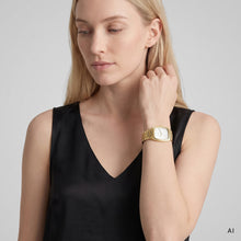 Laden Sie das Bild in den Galerie-Viewer, s.Oliver Damen Uhr Armbanduhr Edelstahl SO-4581-MQ