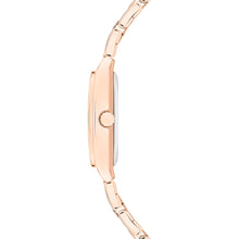 Laden Sie das Bild in den Galerie-Viewer, s.Oliver Damen Uhr Armbanduhr Edelstahl SO-4582-MQ