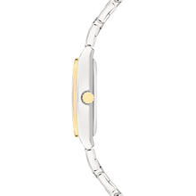 Laden Sie das Bild in den Galerie-Viewer, s.Oliver Damen Uhr Armbanduhr Edelstahl SO-4583-MQ
