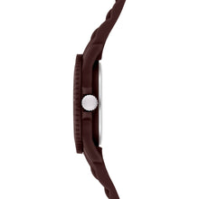 Laden Sie das Bild in den Galerie-Viewer, s.Oliver Damen Uhr Armbanduhr Silikon SO-4584-PQ