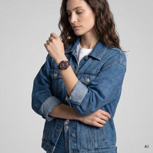 Laden Sie das Bild in den Galerie-Viewer, s.Oliver Damen Uhr Armbanduhr Silikon SO-4584-PQ