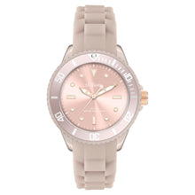 Laden Sie das Bild in den Galerie-Viewer, s.Oliver Damen Uhr Armbanduhr Silikon SO-4586-PQ