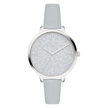 Laden Sie das Bild in den Galerie-Viewer, s.Oliver Damen Uhr Armbanduhr Leder SO-4591-LQ