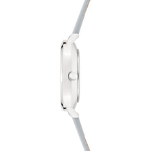 Laden Sie das Bild in den Galerie-Viewer, s.Oliver Damen Uhr Armbanduhr Leder SO-4591-LQ