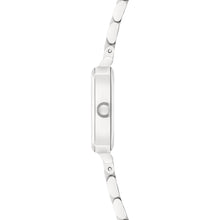 Laden Sie das Bild in den Galerie-Viewer, s.Oliver Damen Uhr Armbanduhr Edelstahl SO-4593-MQ