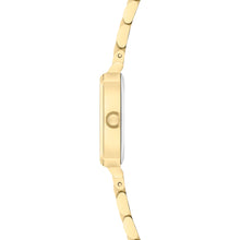 Laden Sie das Bild in den Galerie-Viewer, s.Oliver Damen Uhr Armbanduhr Edelstahl SO-4594-MQ