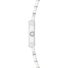 Laden Sie das Bild in den Galerie-Viewer, s.Oliver Damen Uhr Armbanduhr Edelstahl SO-4595-MQ