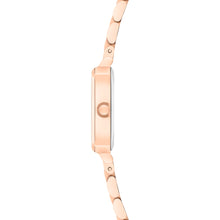 Laden Sie das Bild in den Galerie-Viewer, s.Oliver Damen Uhr Armbanduhr Edelstahl SO-4596-MQ