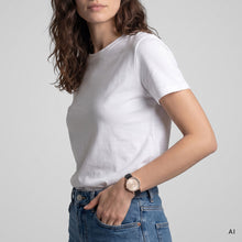 Laden Sie das Bild in den Galerie-Viewer, s.Oliver Damen Uhr Armbanduhr Leder SO-4598-LQ