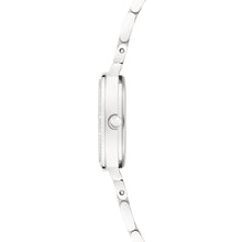 Laden Sie das Bild in den Galerie-Viewer, s.Oliver Damen Uhr Armbanduhr Edelstahl SO-4600-MQ