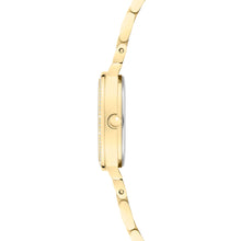 Laden Sie das Bild in den Galerie-Viewer, s.Oliver Damen Uhr Armbanduhr Edelstahl SO-4618-MQ