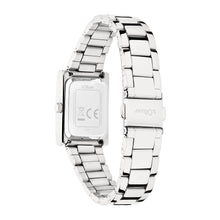 Laden Sie das Bild in den Galerie-Viewer, s.Oliver Damen Uhr Armbanduhr Edelstahl SO-4635-MQ