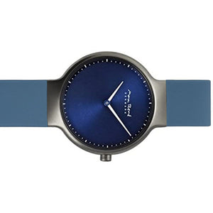 Bering Damen Uhr Armbanduhr Max René - TN3110-silikon