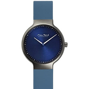 Bering Damen Uhr Armbanduhr Max René - TN3110-silikon
