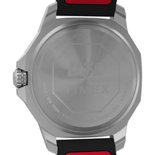 Laden Sie das Bild in den Galerie-Viewer, Timex Herren Uhr Armbanduhr Analog Silikon TW2V85400 UFC Reveal