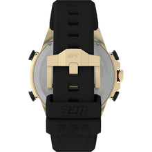 Laden Sie das Bild in den Galerie-Viewer, Timex Herren Uhr Armbanduhr digital TW2V86600 UFC Kick