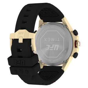 Timex Herren Uhr Armbanduhr digital TW2V86600 UFC Kick