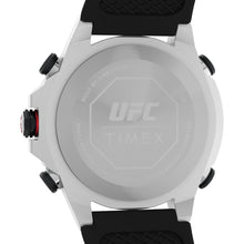 Laden Sie das Bild in den Galerie-Viewer, Timex Herren Uhr Armbanduhr digital TW2V86700 UFC Kick