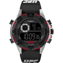 Laden Sie das Bild in den Galerie-Viewer, Timex Herren Uhr Armbanduhr digital TW2V86700 UFC Kick