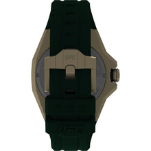 Laden Sie das Bild in den Galerie-Viewer, Timex Herren Uhr Armbanduhr Analog Silikon TW2V90100 UFC Pro 30th Anniversary