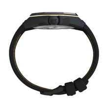 Laden Sie das Bild in den Galerie-Viewer, Timex Herren Uhr Armbanduhr Analog Silikon TW2V90200 UFC Pro 30th Anniversary