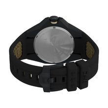 Laden Sie das Bild in den Galerie-Viewer, Timex Herren Uhr Armbanduhr Analog Silikon TW2V90200 UFC Pro 30th Anniversary