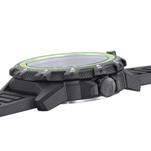 Laden Sie das Bild in den Galerie-Viewer, Luminox Herren-Armbanduhr COMMANDO RAIDER 3320 SERIES Dual Time XL.3321