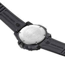 Laden Sie das Bild in den Galerie-Viewer, Luminox Herren-Armbanduhr COMMANDO RAIDER 3320 SERIES Dual Time XL.3321