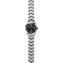 Laden Sie das Bild in den Galerie-Viewer, ATRIUM Herren Uhr Armbanduhr Edelstahl A16-36