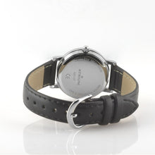 Laden Sie das Bild in den Galerie-Viewer, ATRIUM Kinder-Armbanduhr Analog Quarz Jungen Kunstleder A31-107 schwarz