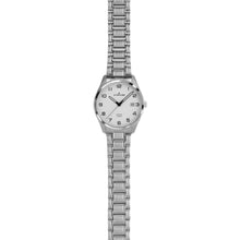 Laden Sie das Bild in den Galerie-Viewer, ATRIUM Herren Uhr Armbanduhr Edelstahl Analog Quarz Saphirglas A42-30