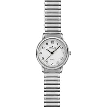 Laden Sie das Bild in den Galerie-Viewer, ATRIUM Damen Uhr Armbanduhr Edelstahl A43-50 Zugband