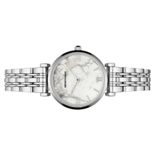 Laden Sie das Bild in den Galerie-Viewer, Emporio Armani Damen Armbanduhr Uhr AR11060 Edelstahl
