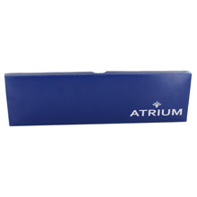 Laden Sie das Bild in den Galerie-Viewer, ATRIUM Damen Uhr Armbanduhr Analog Quarz A11-14B-1 Leder