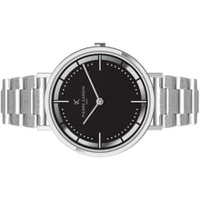 Laden Sie das Bild in den Galerie-Viewer, Pierre Cardin Herren Uhr Armbanduhr Belleville Edelstahl CBV.1028
