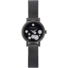 Laden Sie das Bild in den Galerie-Viewer, Pierre Cardin Damen Uhr Armbanduhr Canal St Martin Edelstahl CCM.0500