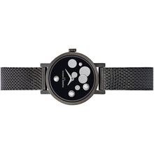 Laden Sie das Bild in den Galerie-Viewer, Pierre Cardin Damen Uhr Armbanduhr Canal St Martin Edelstahl CCM.0500