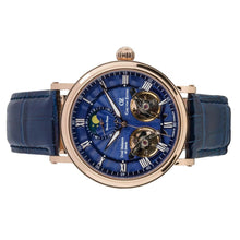 Laden Sie das Bild in den Galerie-Viewer, Carl von Zeyten Herren Uhr Armbanduhr Automatik Murg CVZ0054RBSR Limited Edition