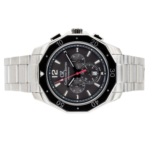 Carl von Zeyten Herren Uhr Armbanduhr Automatik Hausach CVZ0079GYMS