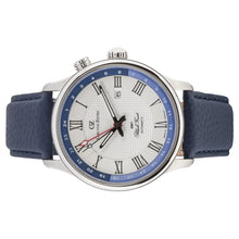 Laden Sie das Bild in den Galerie-Viewer, Carl von Zeyten Herren Uhr Armbanduhr Automatik Rench CVZ0087WHS