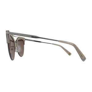 Dsquared2 Damen Sonnenbrille DQ0252-20F-56 Gradient Brown