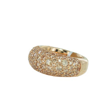Laden Sie das Bild in den Galerie-Viewer, Esprit Collection Damen Ring Silber Rosé Zirkonia Delia ELRG92413C